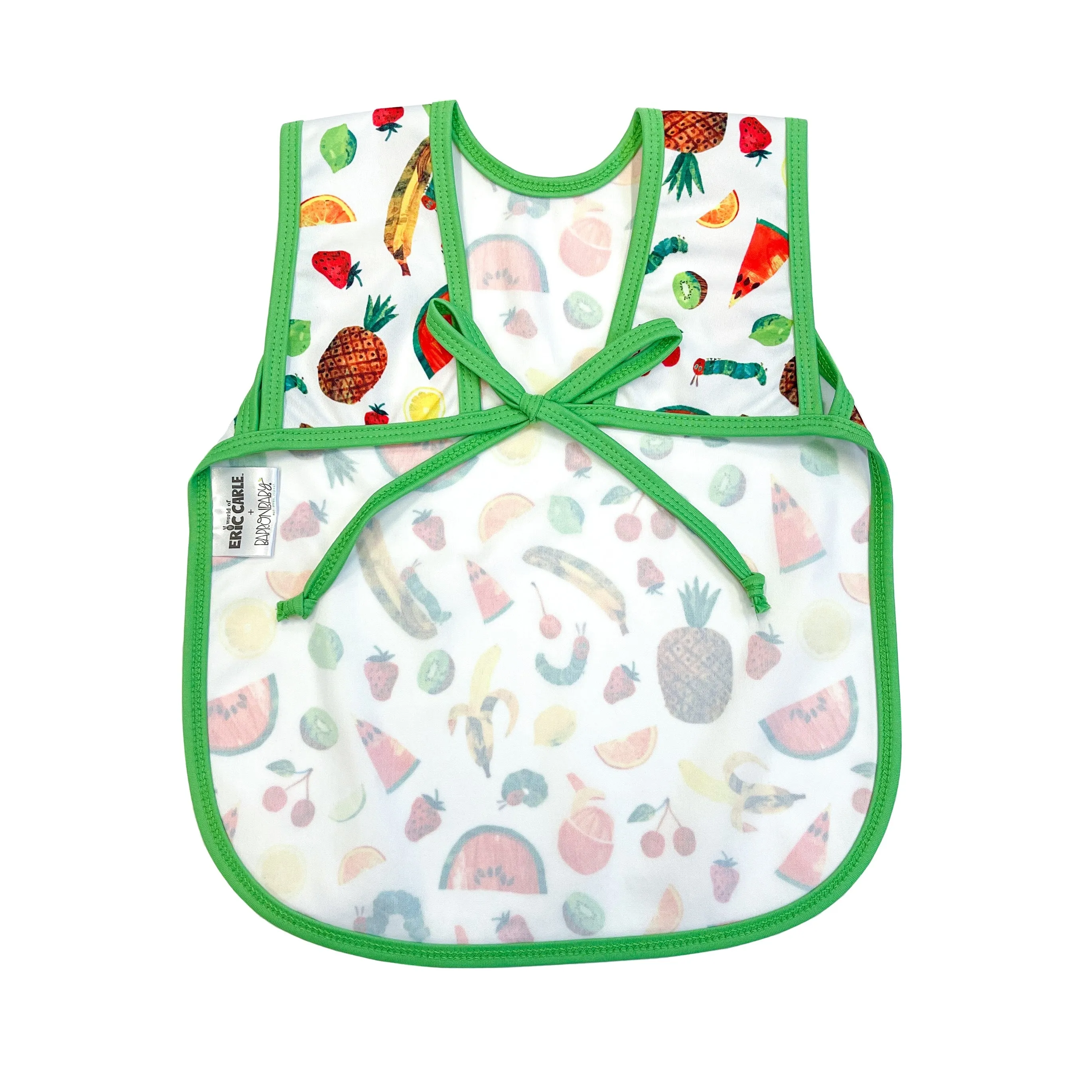 BapronBaby - Tropical Fruit Toddler Bapron