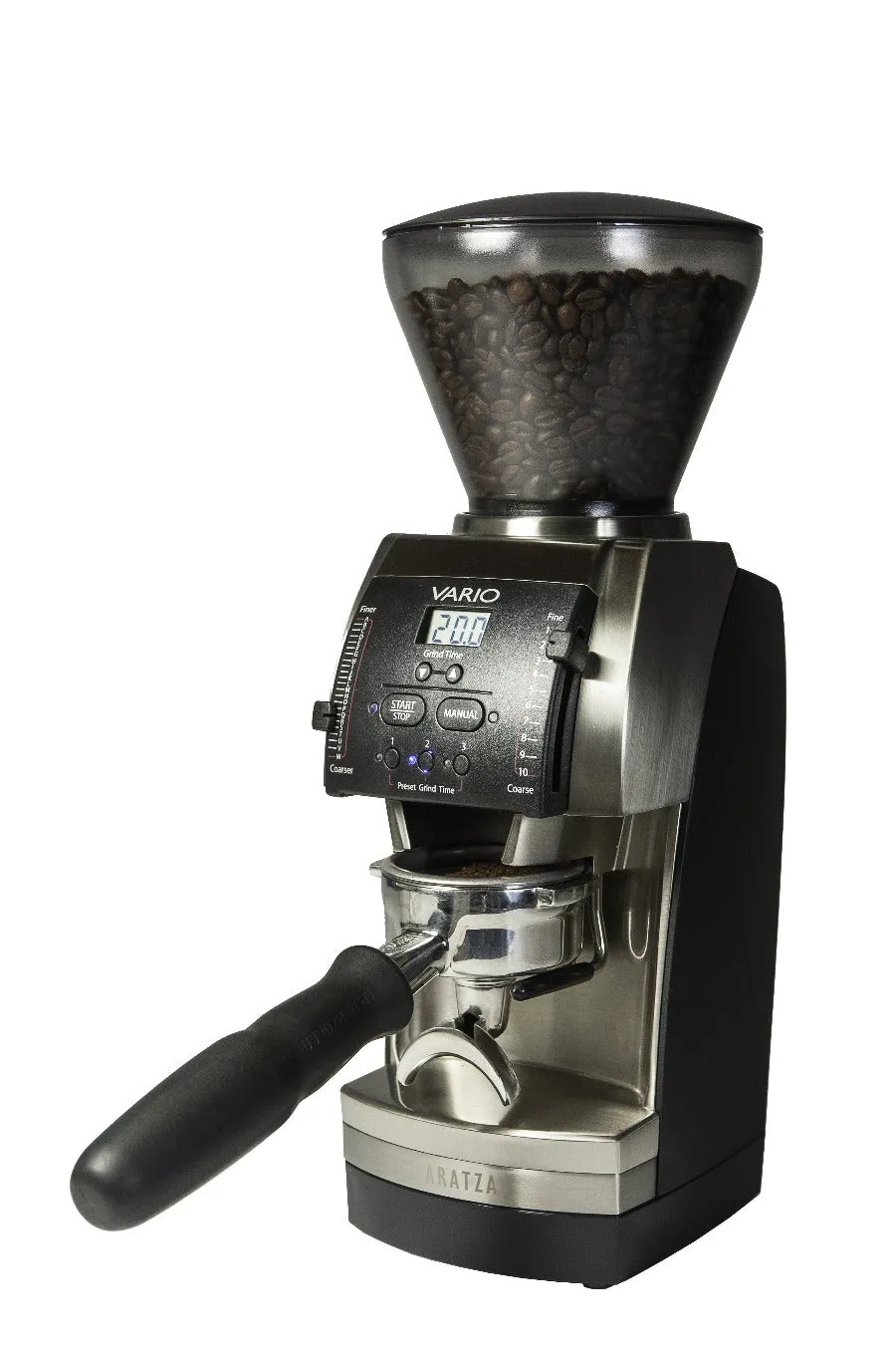 Baratza Vario Espresso And Coffee Grinder