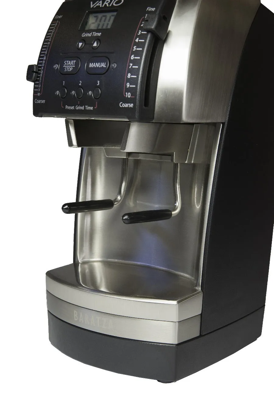 Baratza Vario Espresso And Coffee Grinder