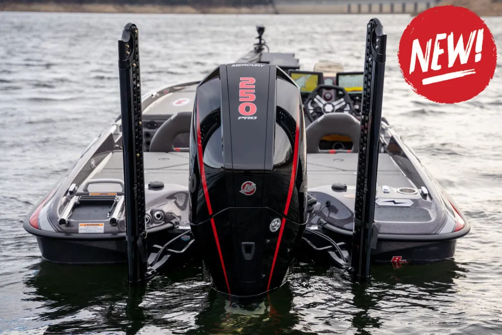 Barca Bass Cat Eyra (20’2″)