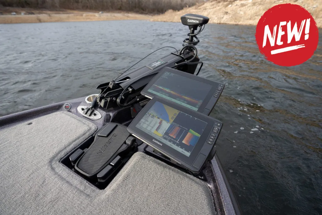 Barca Bass Cat Eyra (20’2″)