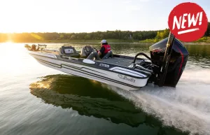 Barca Bass Cat Eyra (20’2″)