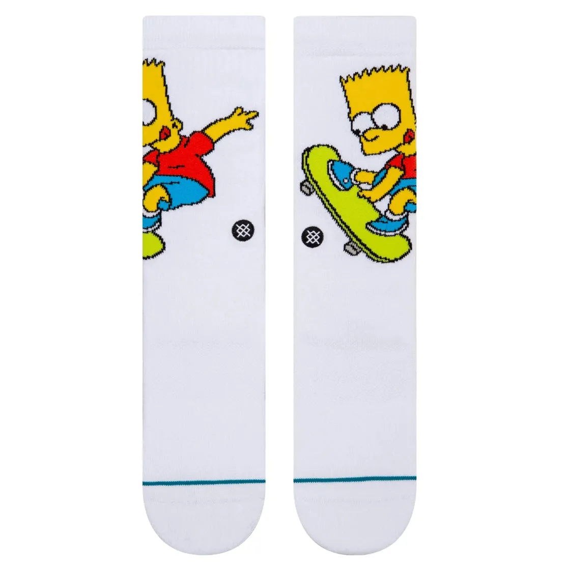 BART SIMPSON CREW