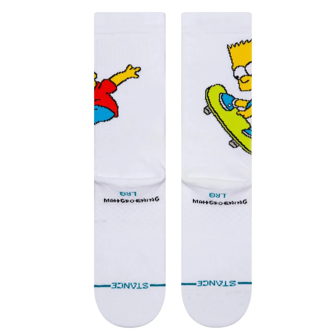 BART SIMPSON CREW