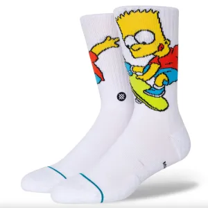 BART SIMPSON CREW