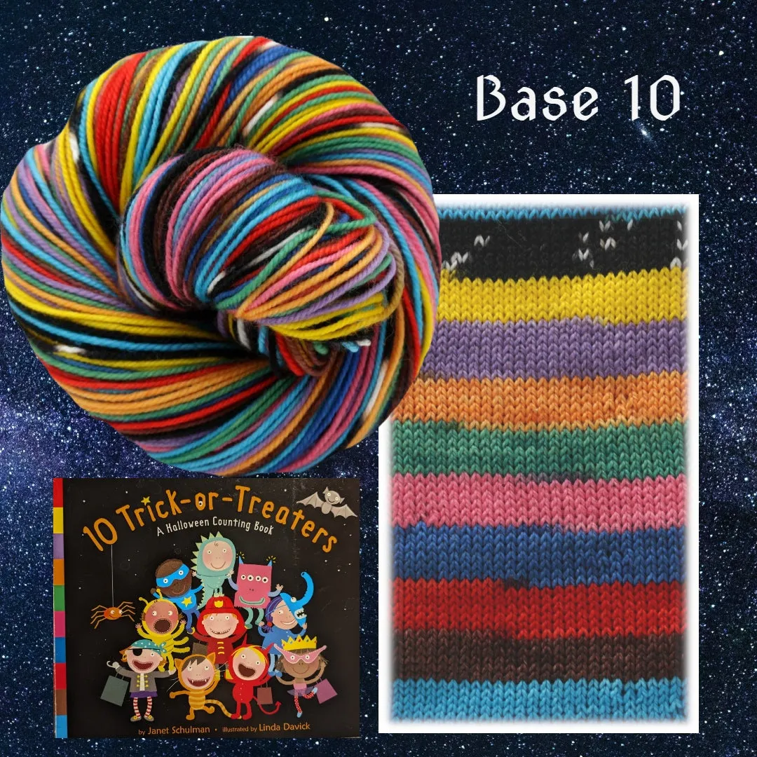 Base 10