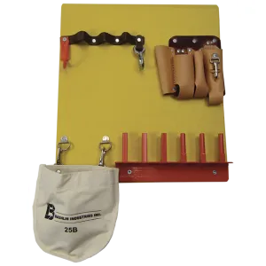 Bashlin - Tool Board for Hand Tools/Drivers