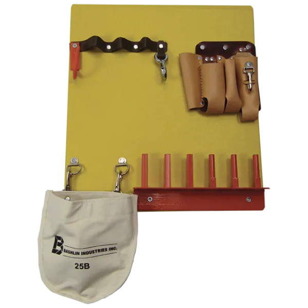 Bashlin - Tool Board for Hand Tools/Drivers