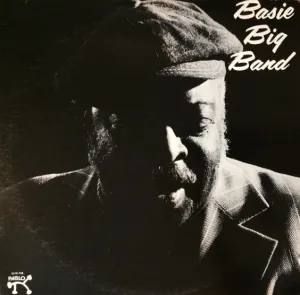 Basie, Count - Basie Big Band - Super Hot Stamper (With Issues)