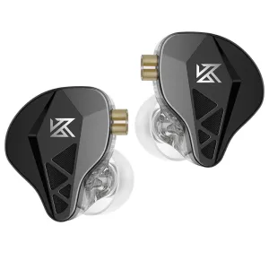Bass Earphones - In-Ear Monitor Headphones - Sport Noise Cancelling HIFI Headset