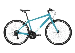 Batch Fitness Hybrid Bike