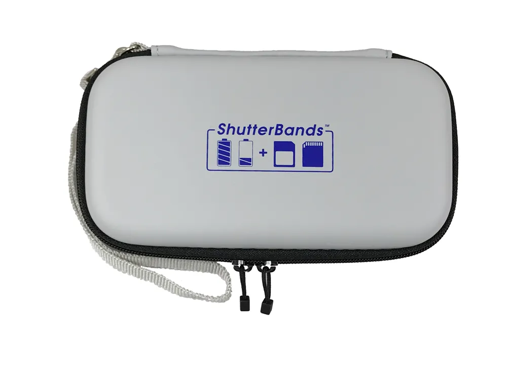 Batteries   Cards Case for FujiFilm NP-W126S batteries (BC-005)
