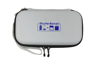 Batteries   Cards Case for FujiFilm NP-W126S batteries (BC-005)