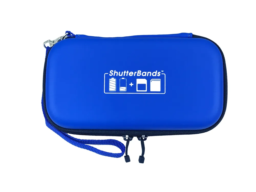 Batteries   Cards Case for FujiFilm NP-W126S batteries (BC-005)
