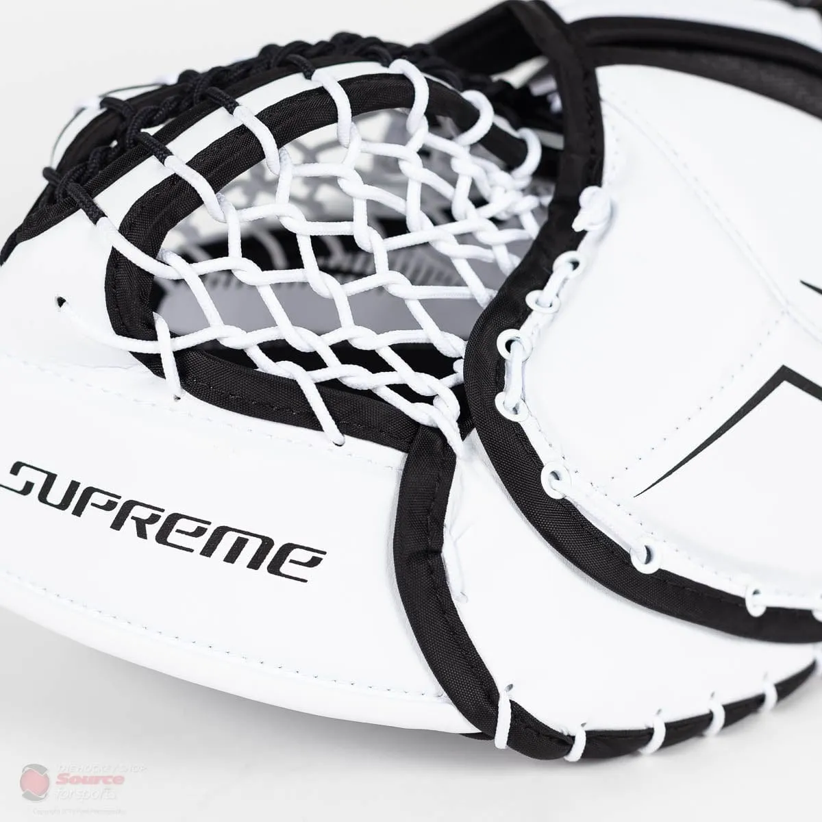 Bauer Supreme S29 Senior Goalie Catcher