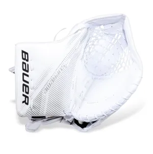 Bauer Supreme S29 Senior Goalie Catcher