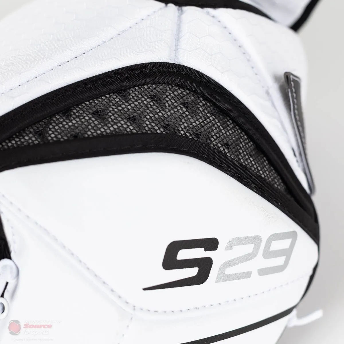 Bauer Supreme S29 Senior Goalie Catcher