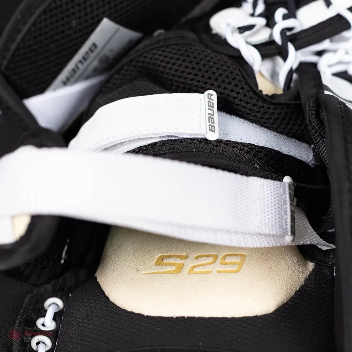 Bauer Supreme S29 Senior Goalie Catcher
