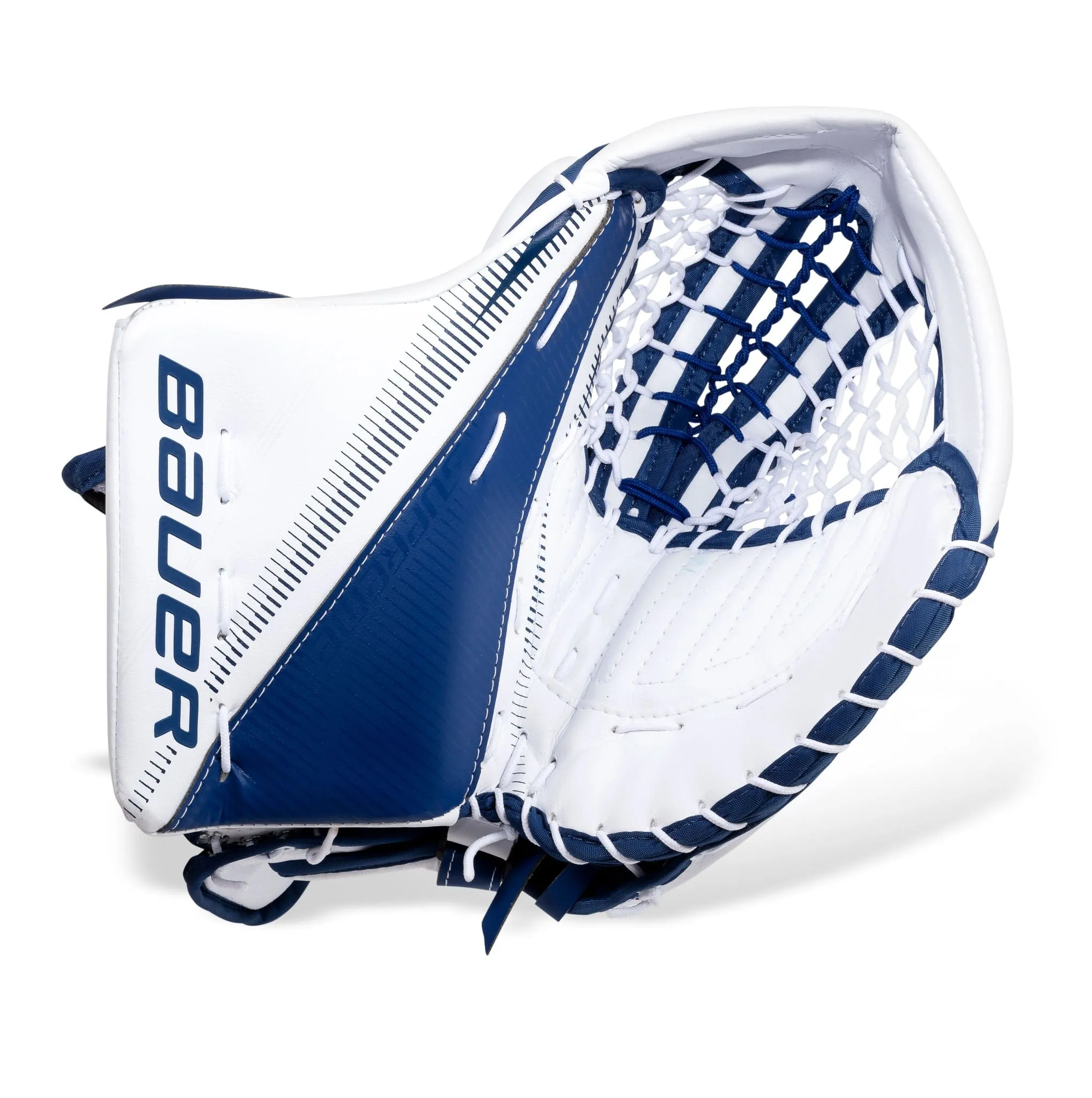Bauer Supreme S29 Senior Goalie Catcher