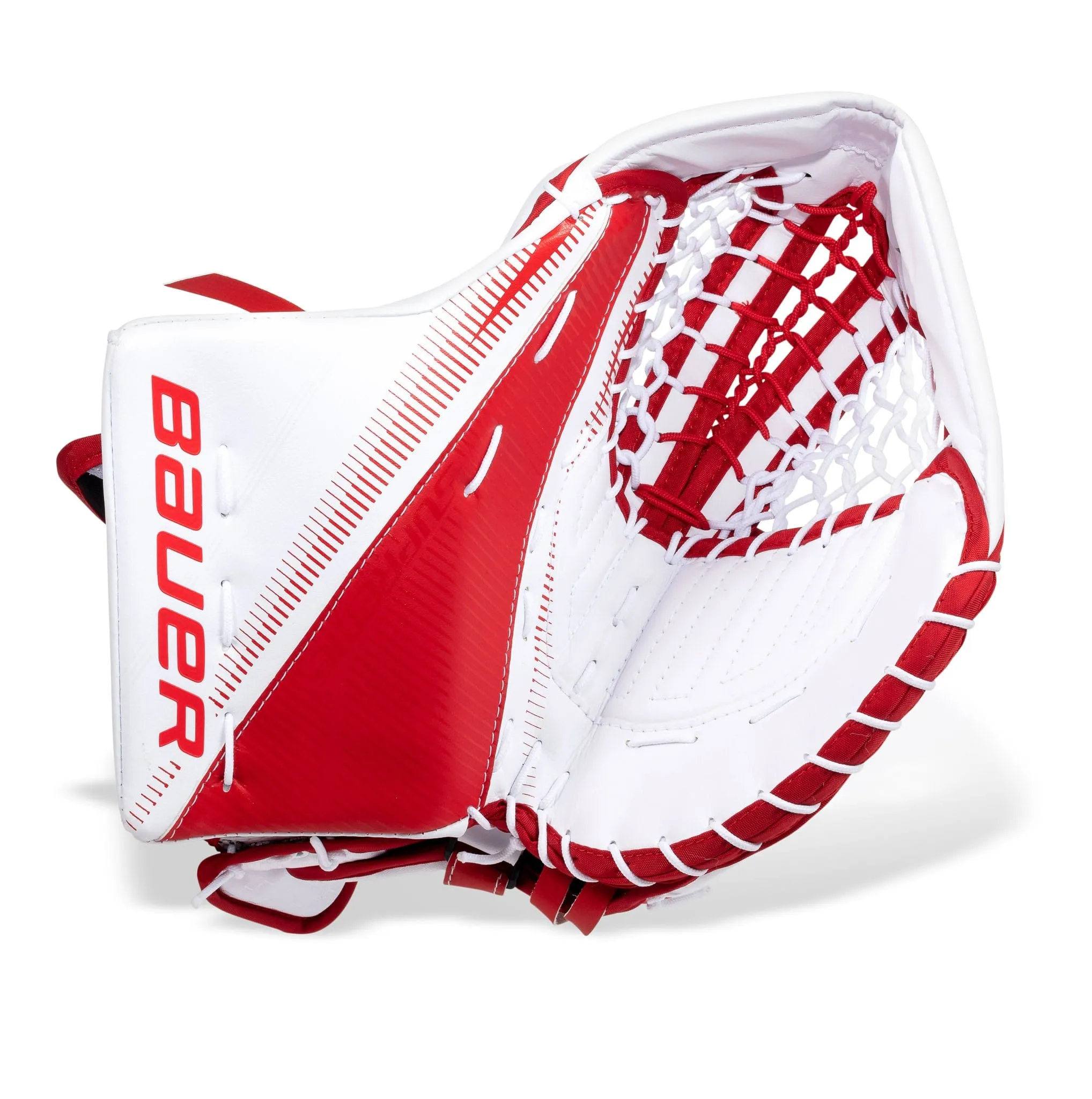 Bauer Supreme S29 Senior Goalie Catcher
