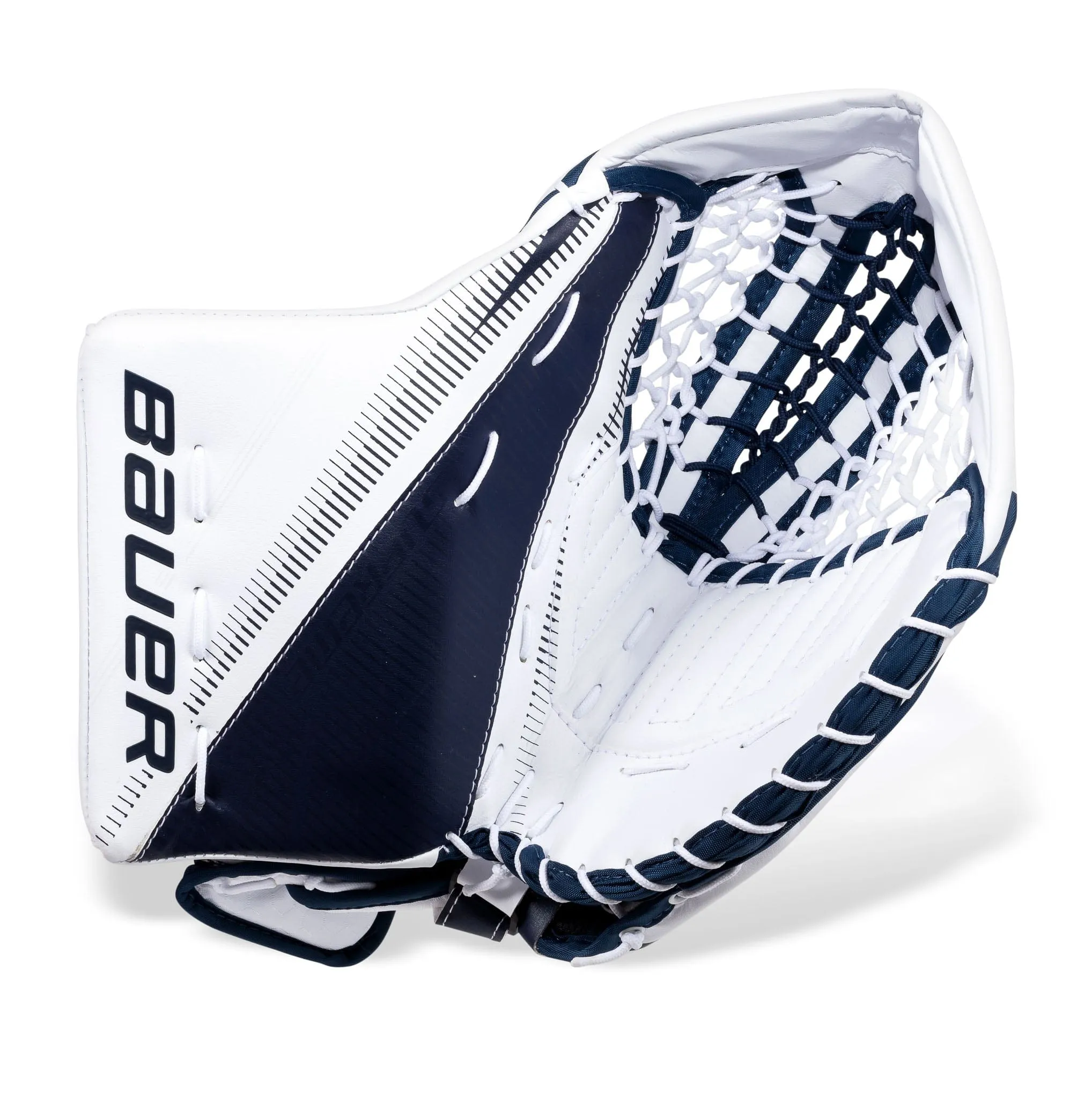 Bauer Supreme S29 Senior Goalie Catcher