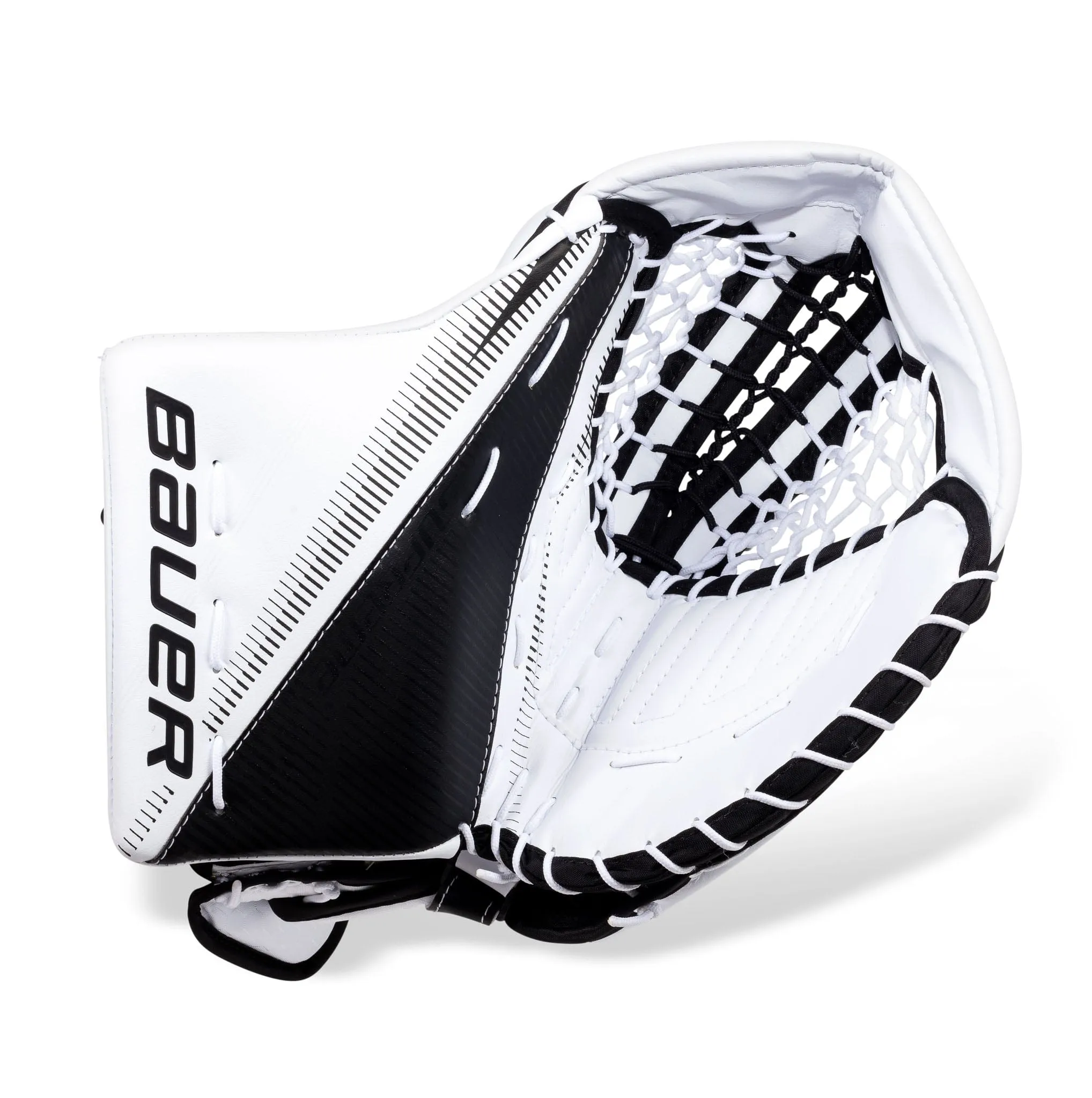 Bauer Supreme S29 Senior Goalie Catcher