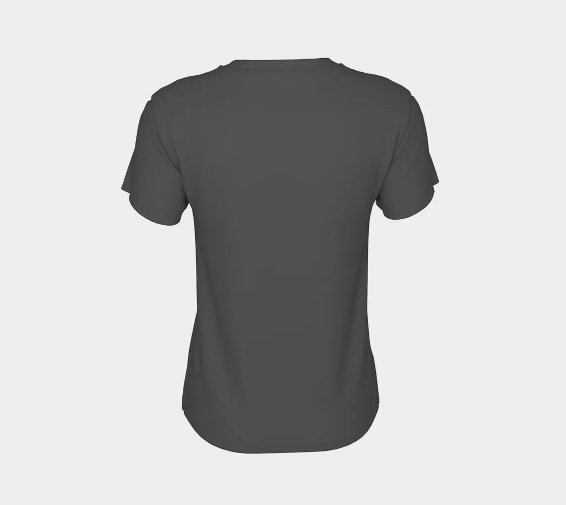 Be Yourself Tee Shirt