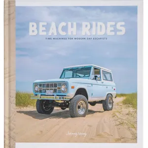 Beach Rides