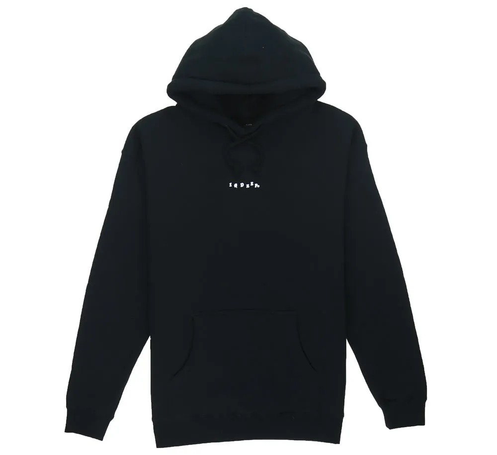 BEAUTIFUL DAZE HOODIE