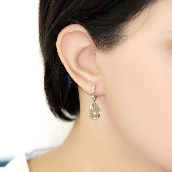 Beautiful Drop Earring