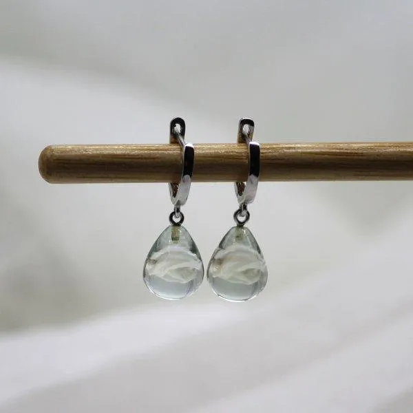 Beautiful Drop Earring