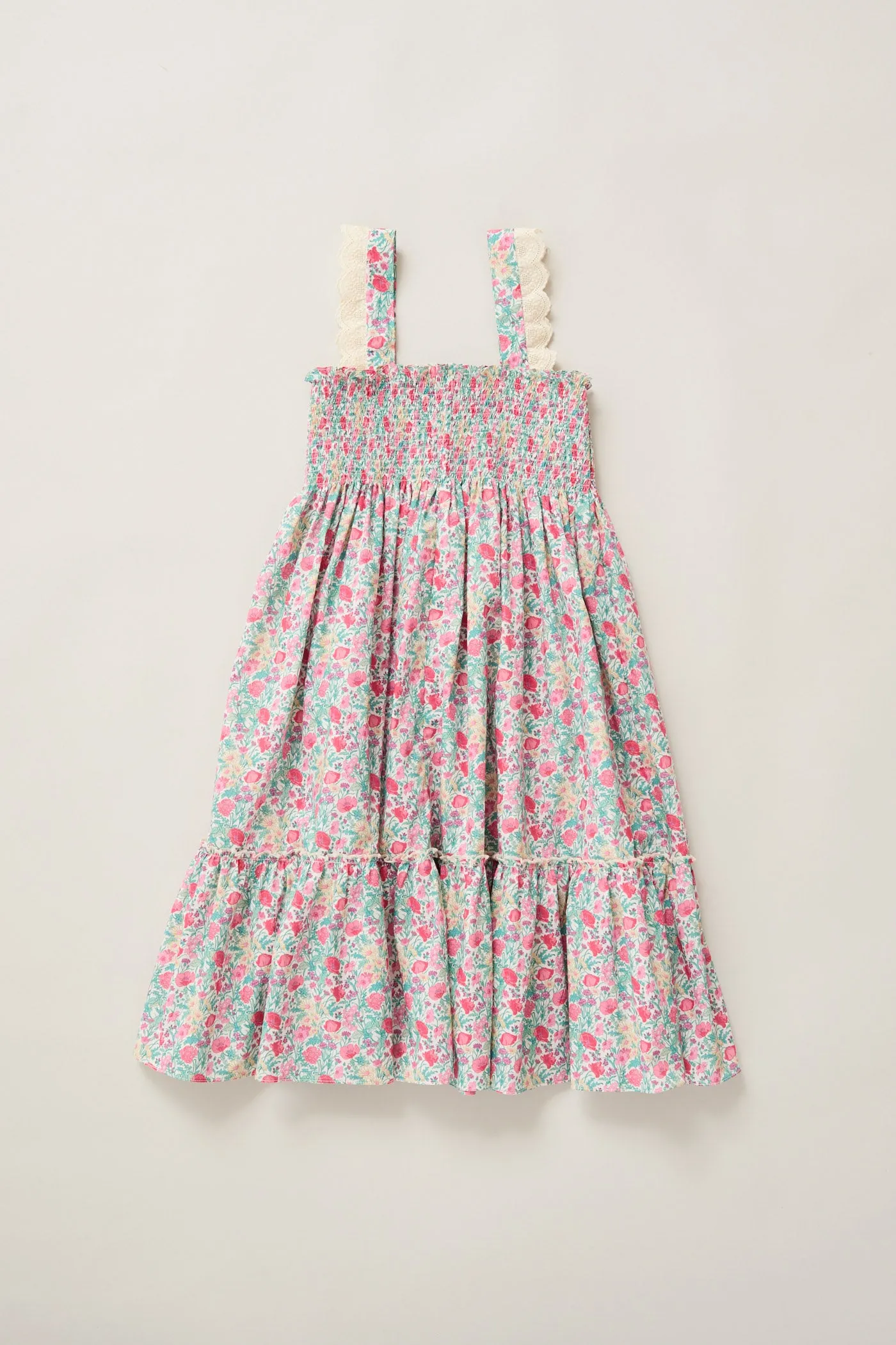 Bee Dress Hampstead Liberty Floral
