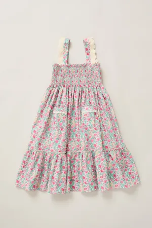 Bee Dress Hampstead Liberty Floral