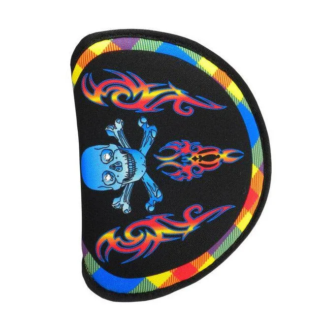 BeeJos Putter Covers Mallete Azz Kicker