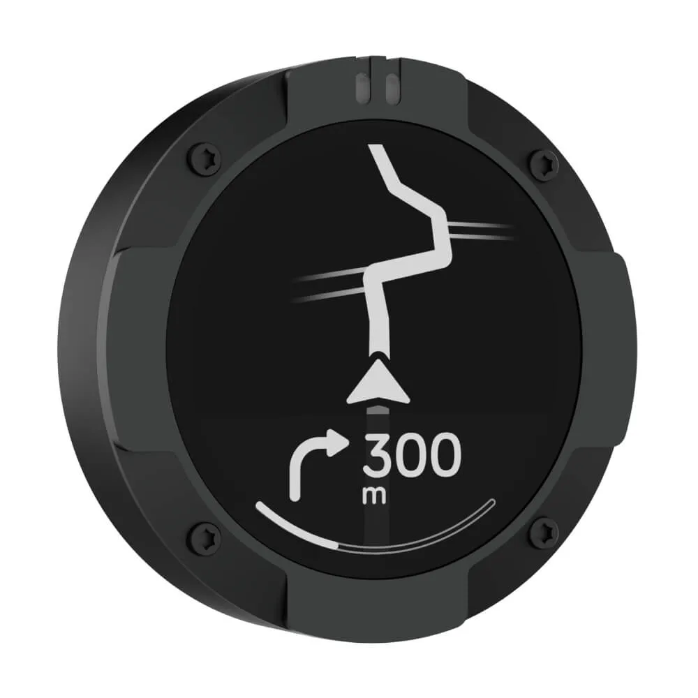 Beeline Moto II Black