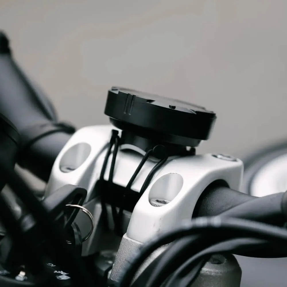 Beeline Moto II Black