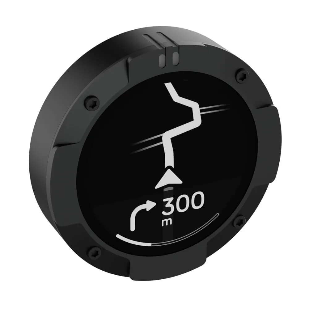 Beeline Moto II Black