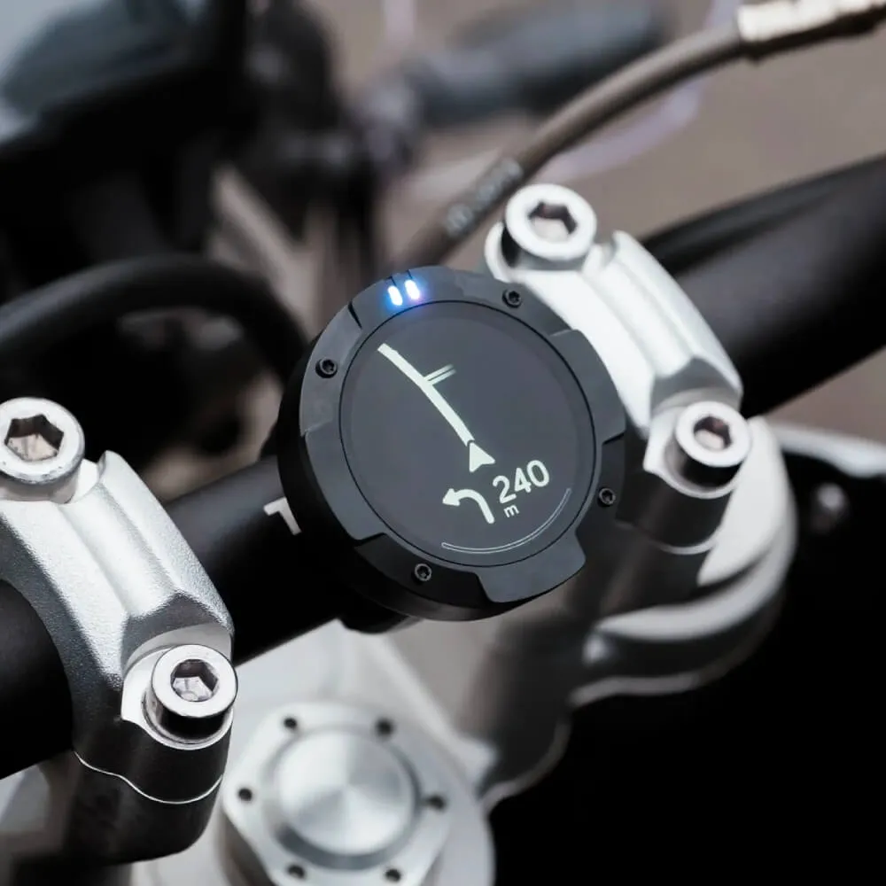 Beeline Moto II Black