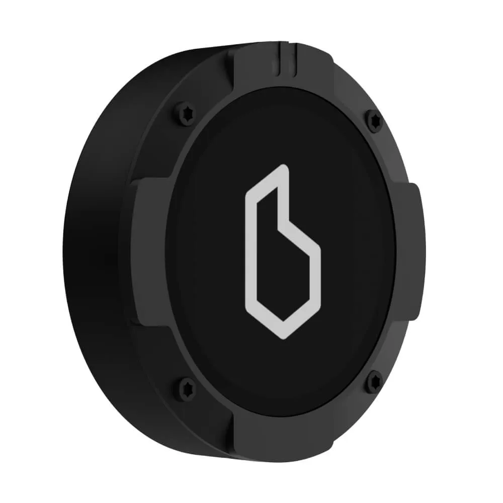 Beeline Moto II Black
