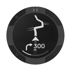 Beeline Moto II Black