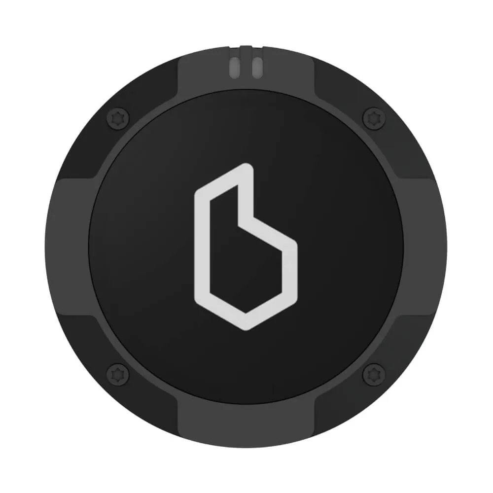 Beeline Moto II Black