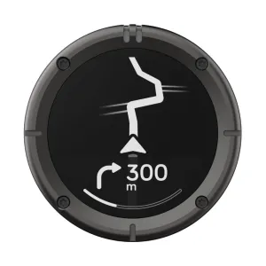 Beeline Moto II Metal Gunmetal Grey