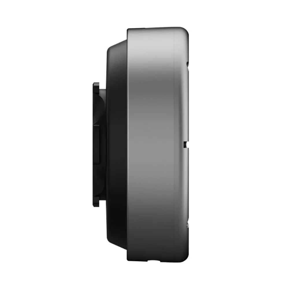 Beeline Moto II Metal Silver