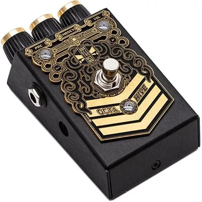 BEETRONICS Octahive V2