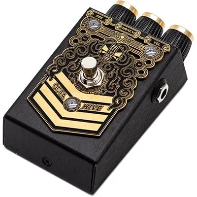 BEETRONICS Octahive V2
