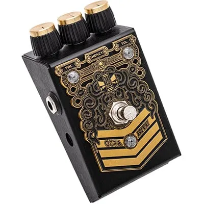 BEETRONICS Octahive V2