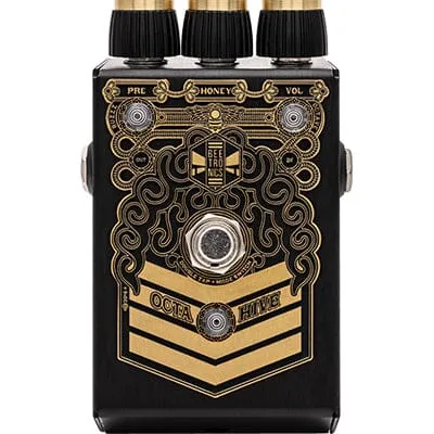 BEETRONICS Octahive V2