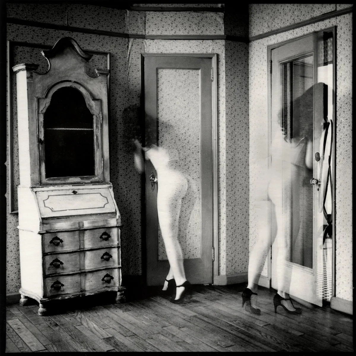 Behind Closed Doors