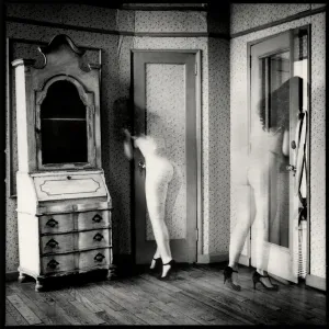 Behind Closed Doors