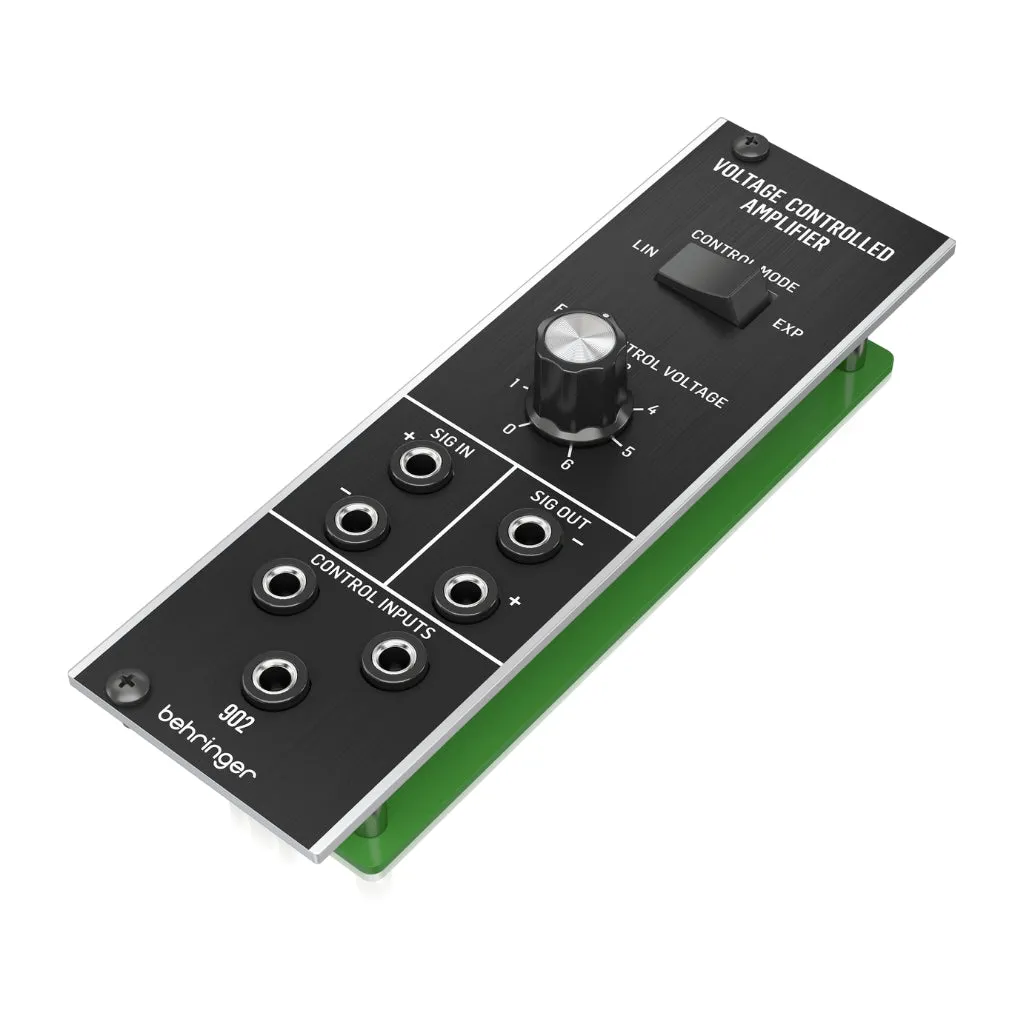 Behringer 902 VCA Module